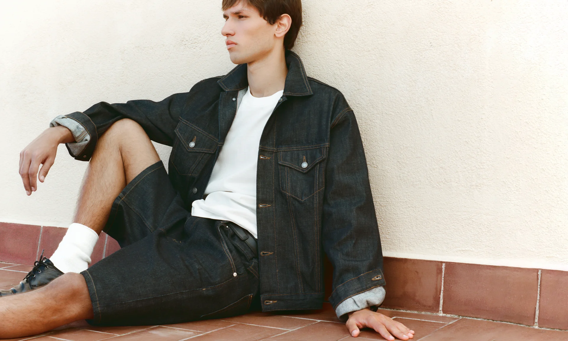 Elevated Basics Crafted in Spain